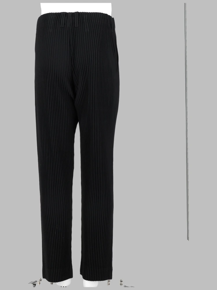 PANTALONE PLISSETTATO alternative