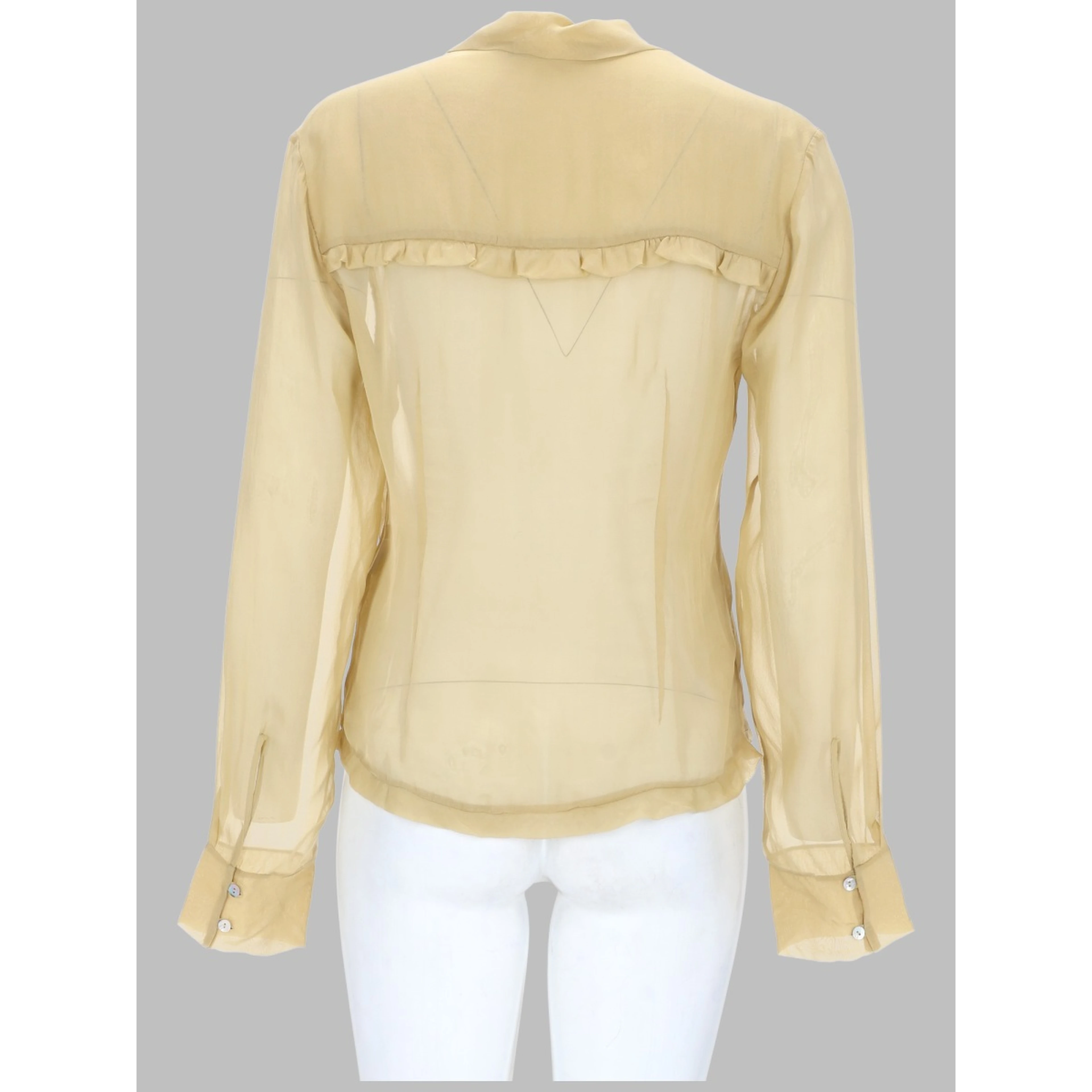 CAMICIA "ERALDA"