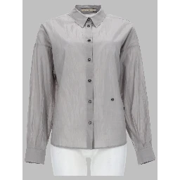 CAMICIA "DONALD II"