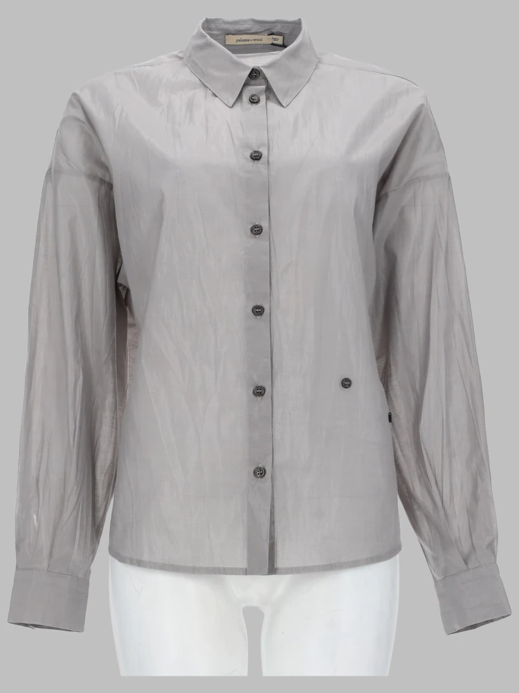 CAMICIA "DONALD II"