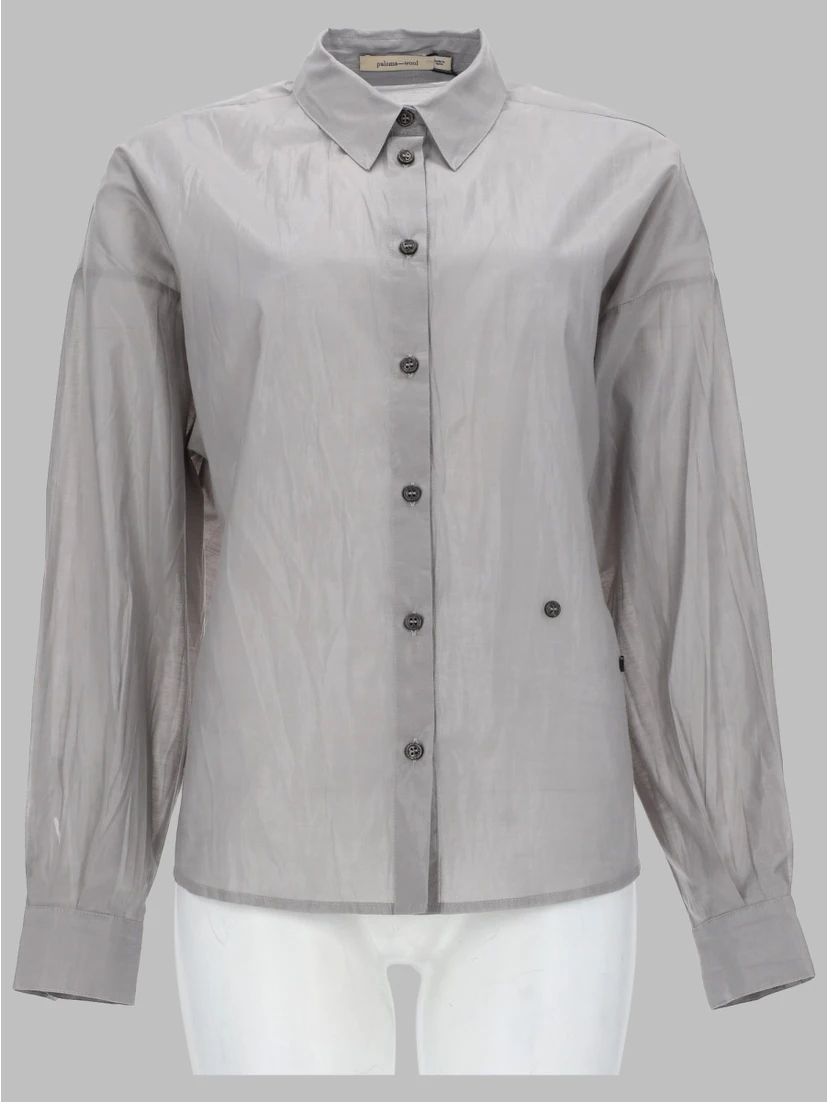 CAMICIA "DONALD II"