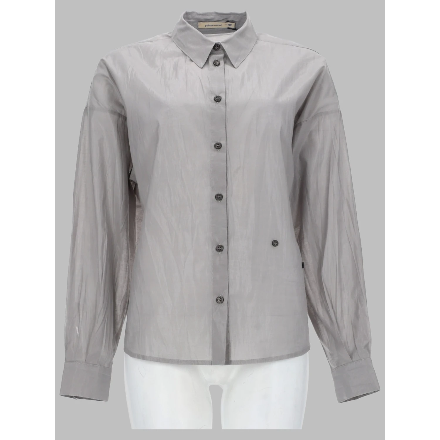 CAMICIA "DONALD II"