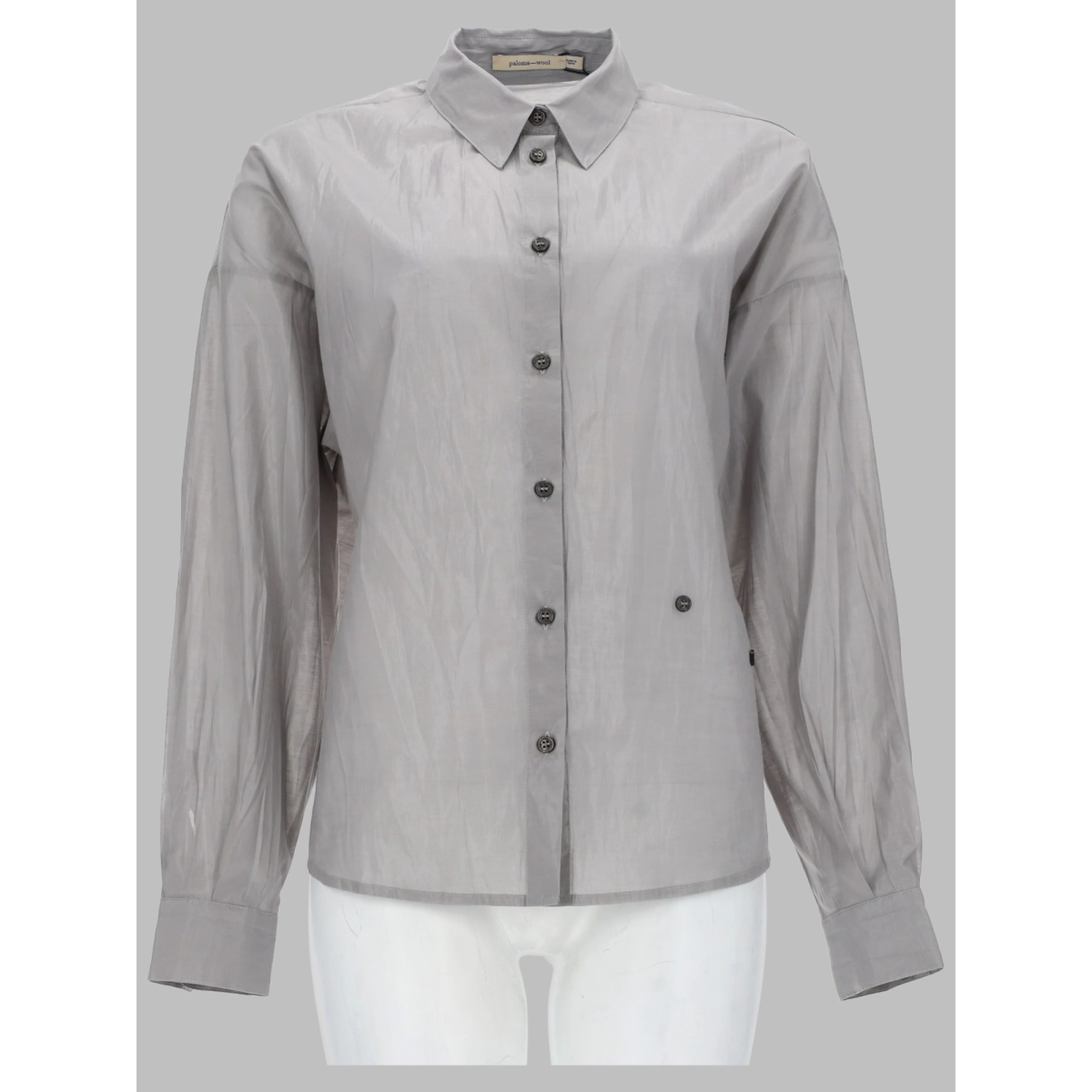 CAMICIA "DONALD II"