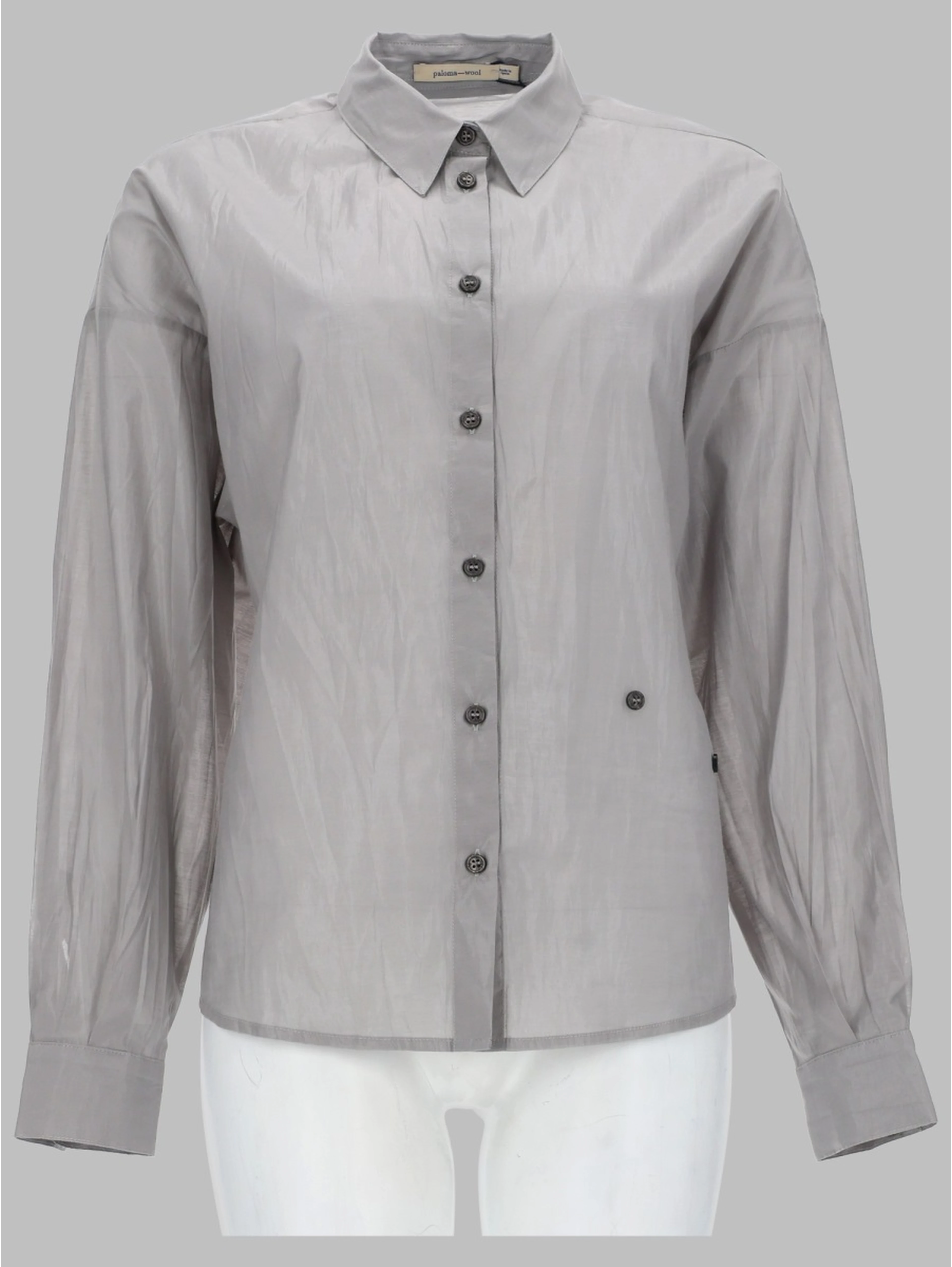 CAMICIA "DONALD II"