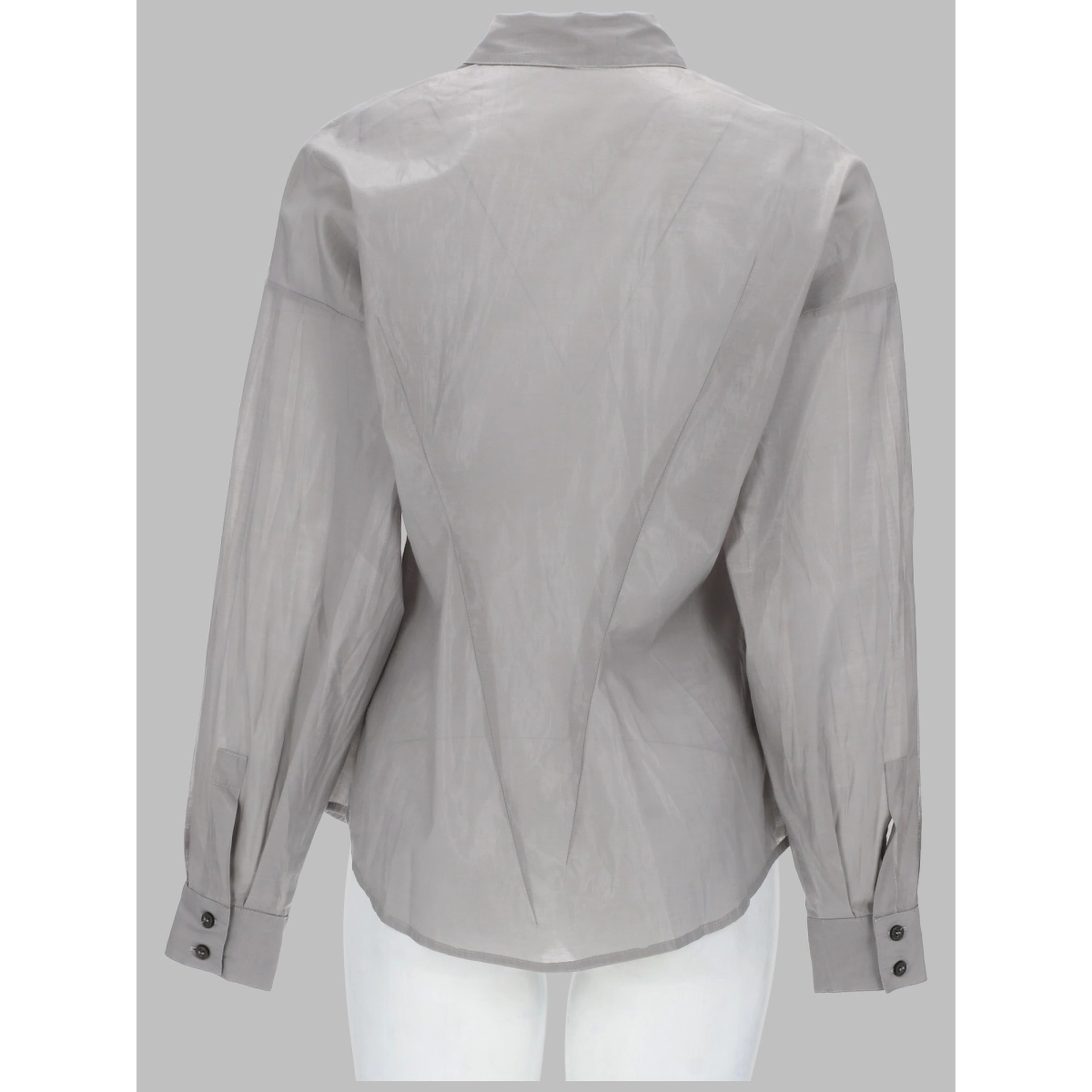 CAMICIA "DONALD II"