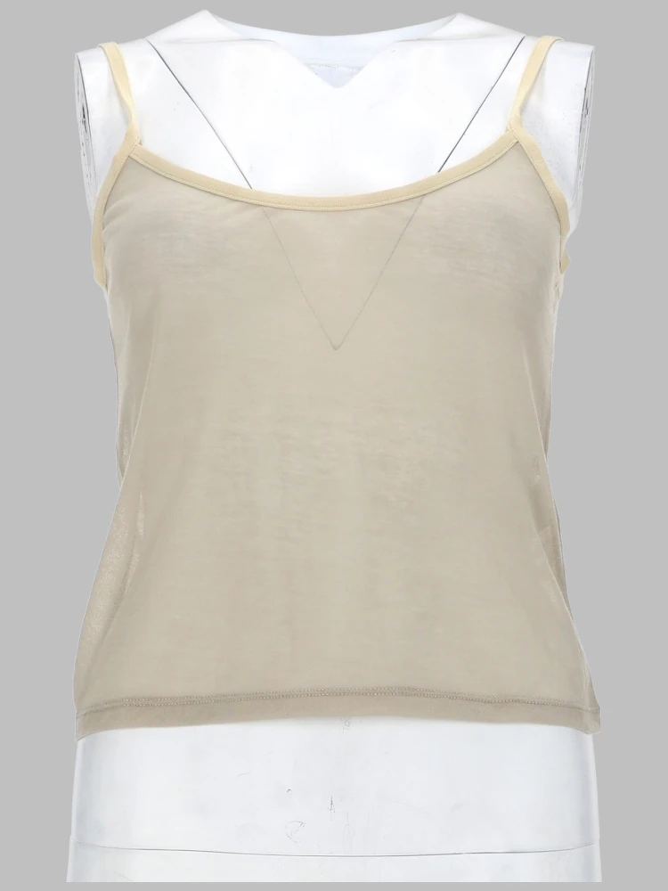 TANK TOP "NASEM"
