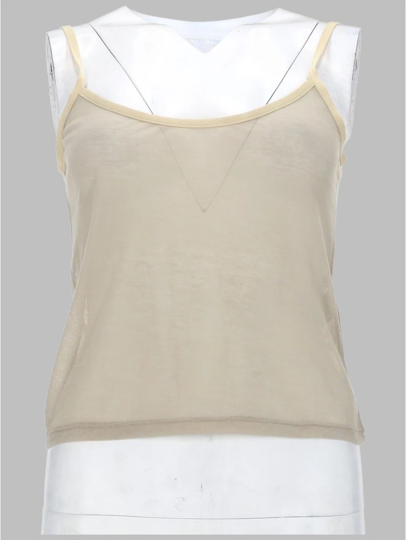 TANK TOP "NASEM"