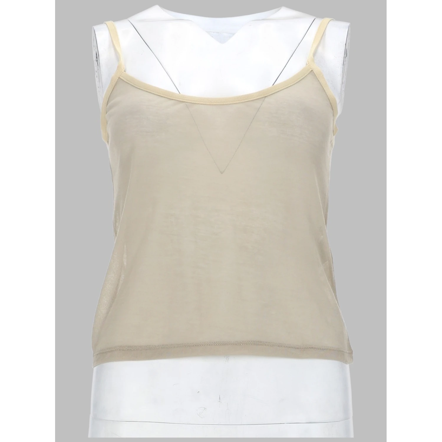 TANK TOP "NASEM"