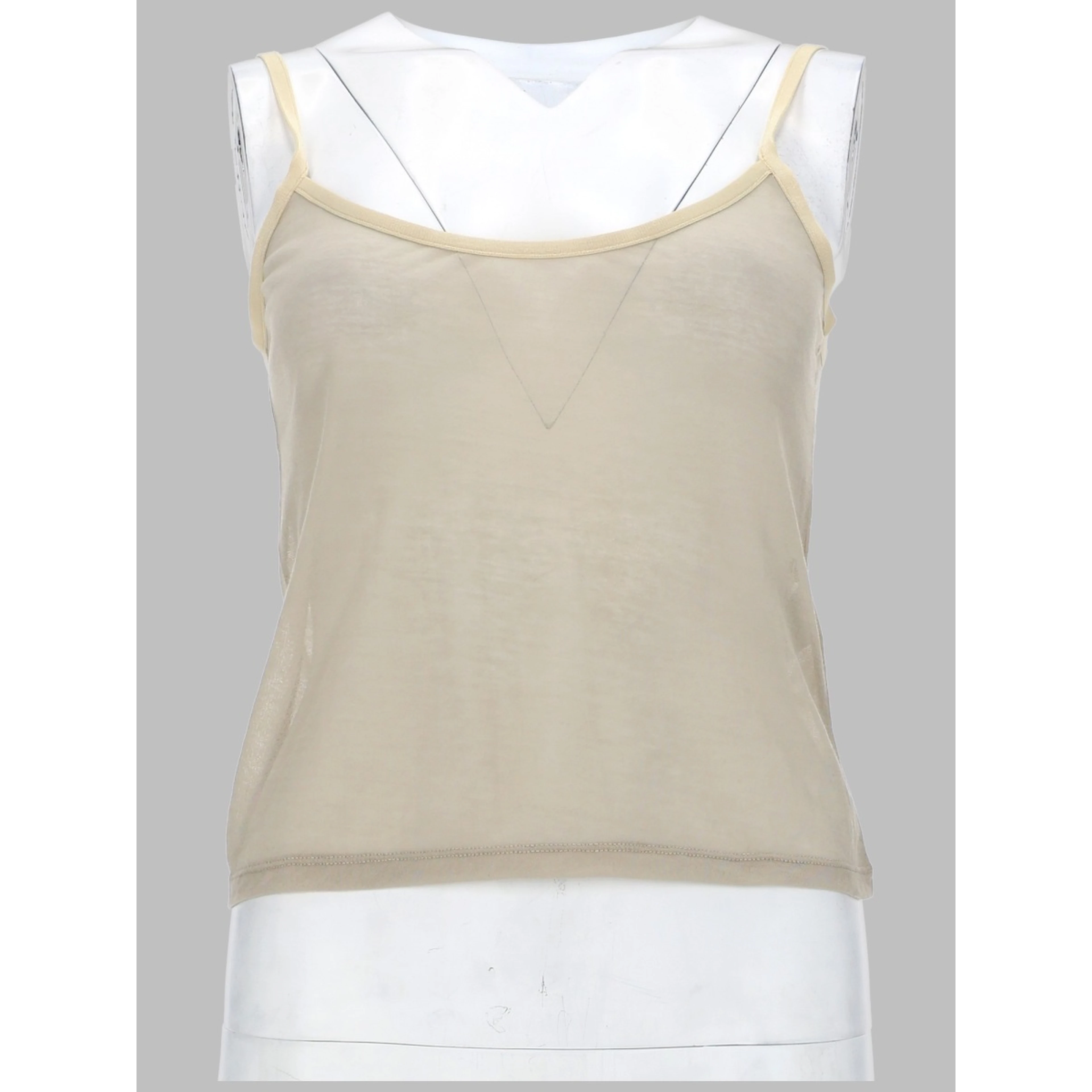 TANK TOP "NASEM"
