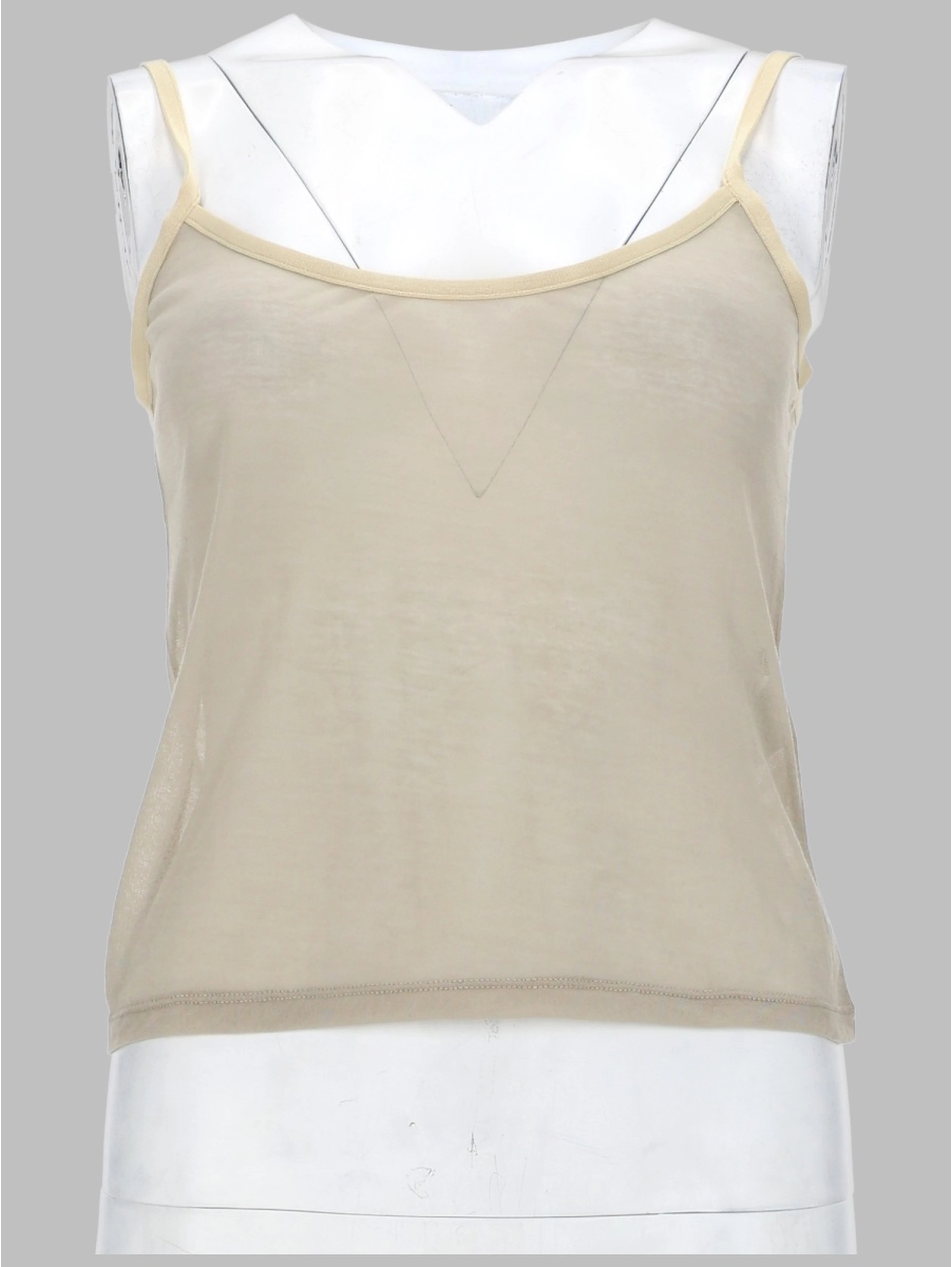 TANK TOP "NASEM"
