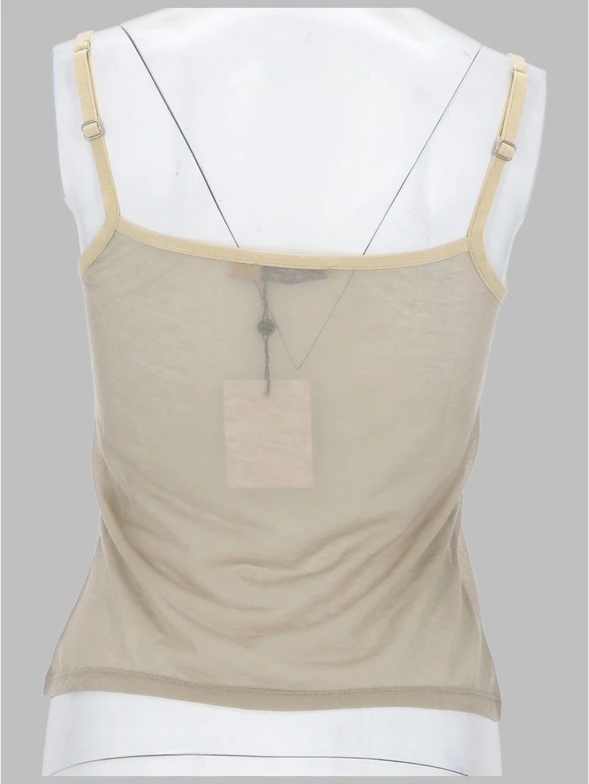 TANK TOP "NASEM"