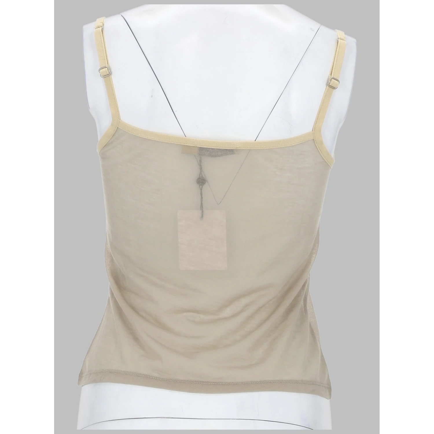 TANK TOP "NASEM"