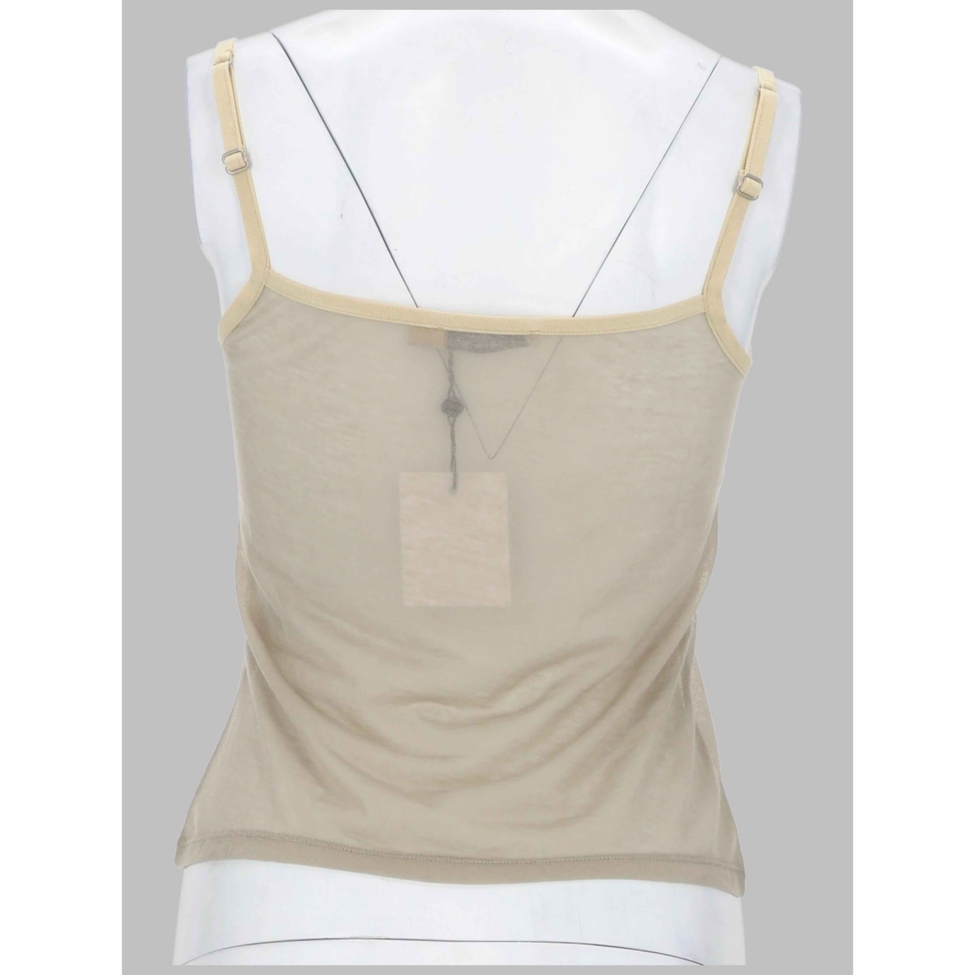 TANK TOP "NASEM"
