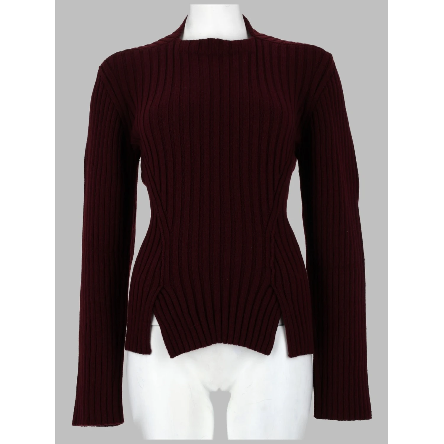 MAGLIA A COSTE