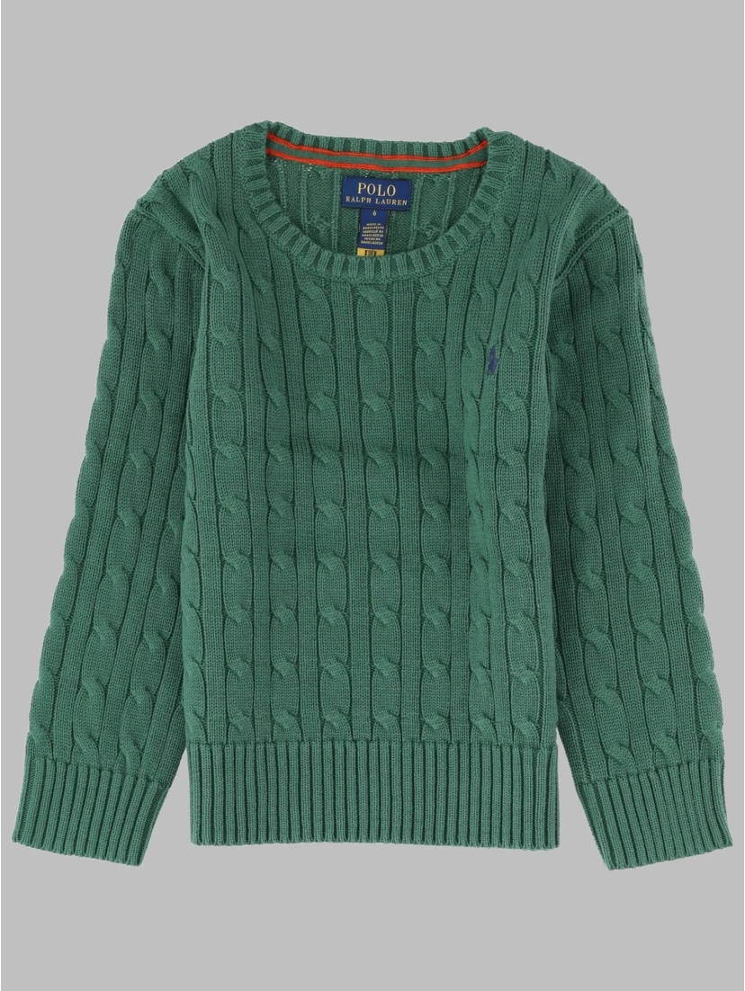 ls cable cn-tops-sweater