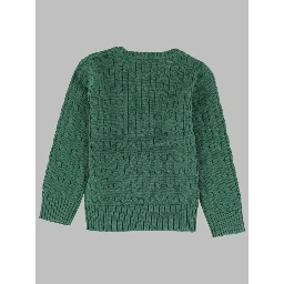 ls cable cn-tops-sweater