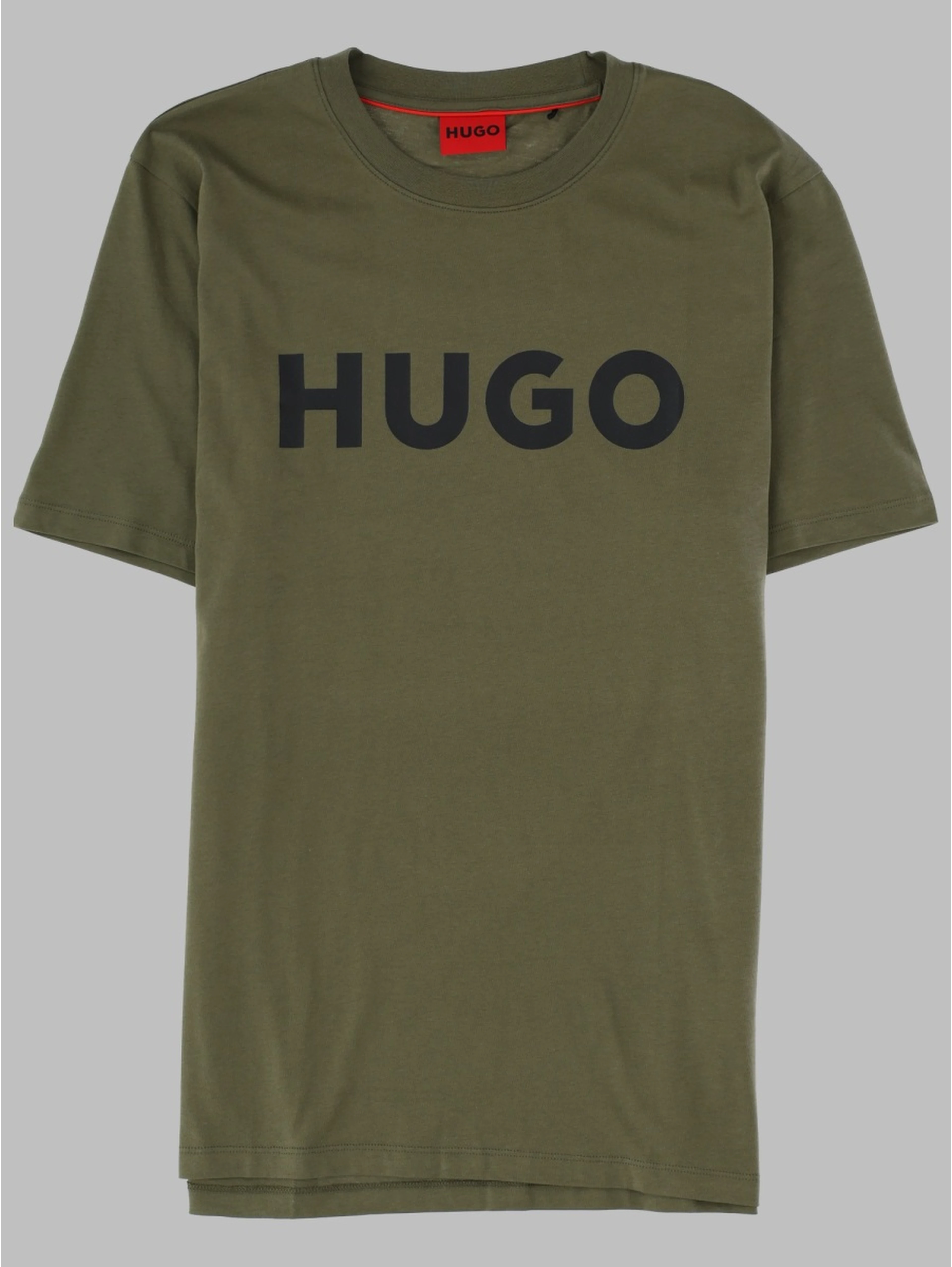 T-SHIRT CON LOGO