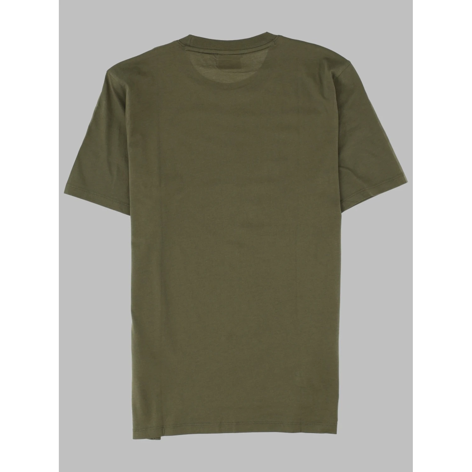 T-SHIRT CON LOGO
