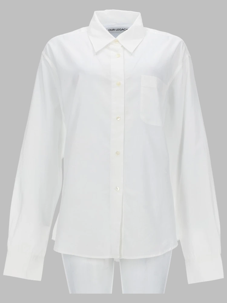 CAMICIA "FOREVER"