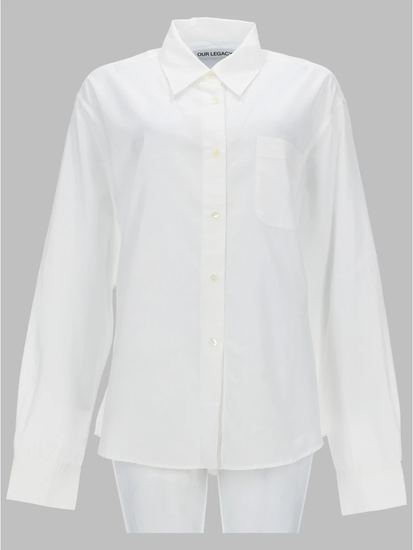 CAMICIA "FOREVER"