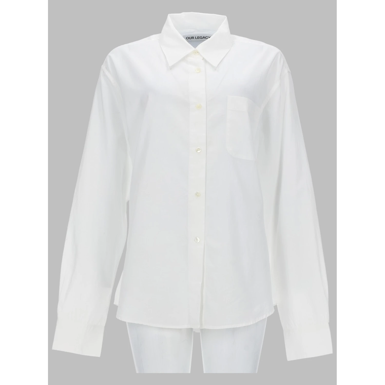 CAMICIA "FOREVER"