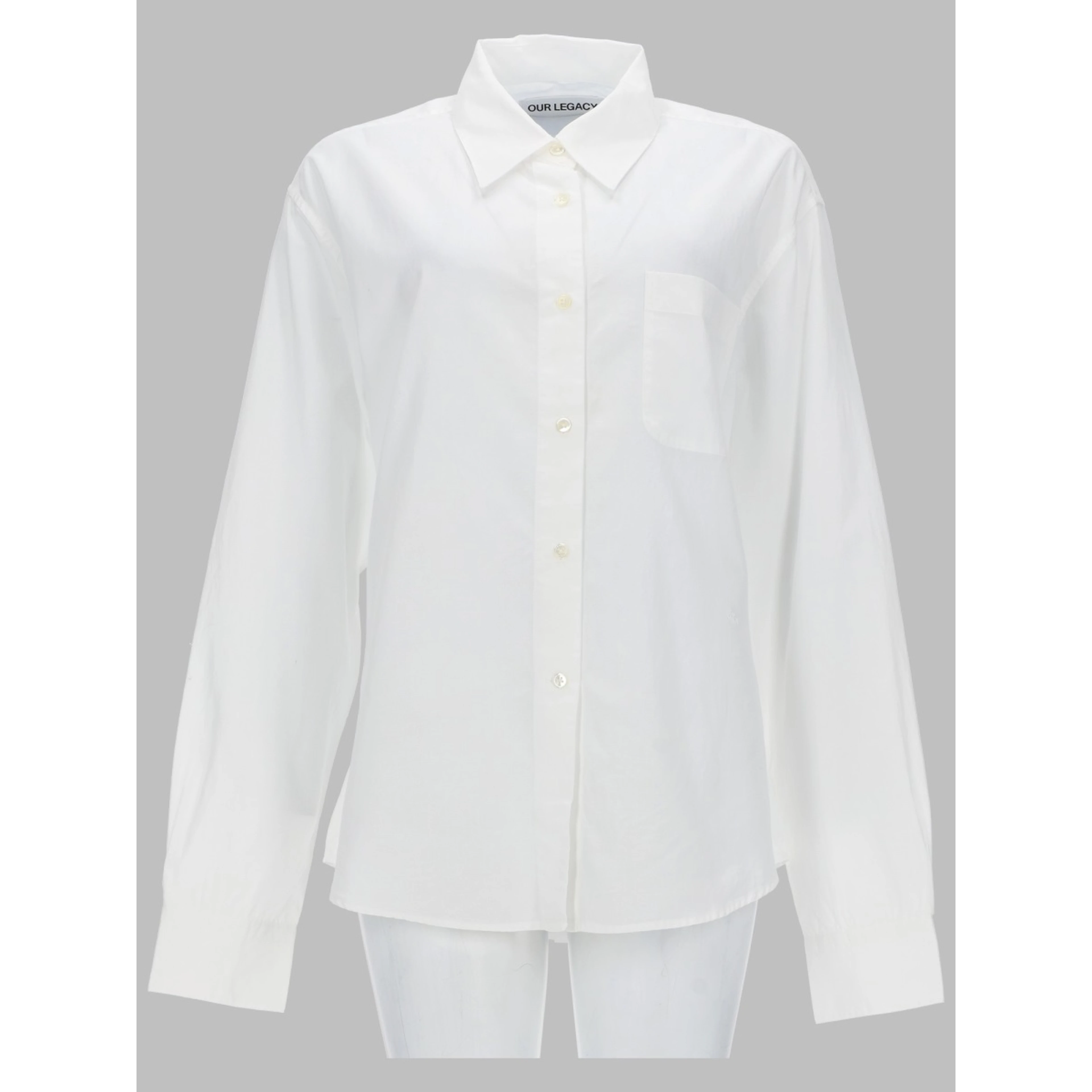 CAMICIA "FOREVER"