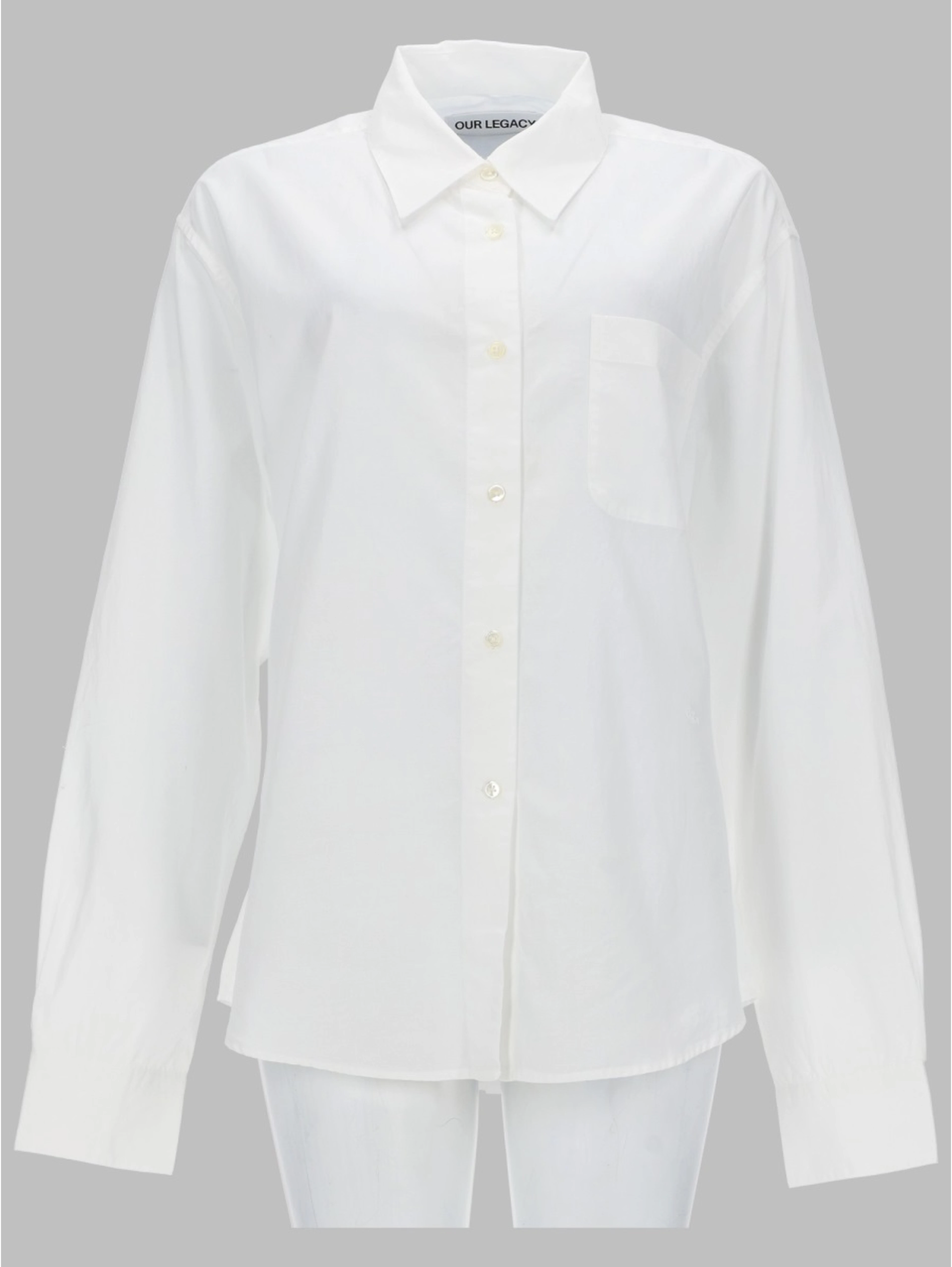 CAMICIA "FOREVER"