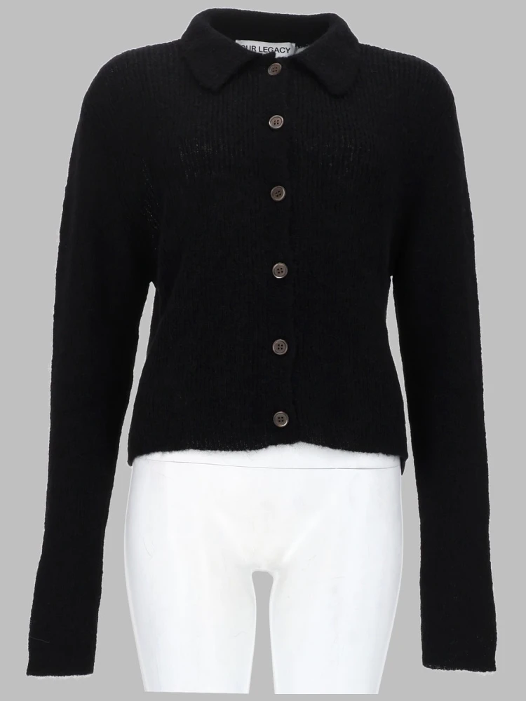 MAGLIA "MAZZY POLO"