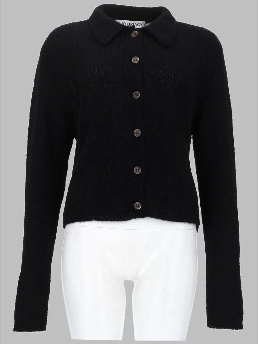 MAGLIA "MAZZY POLO"
