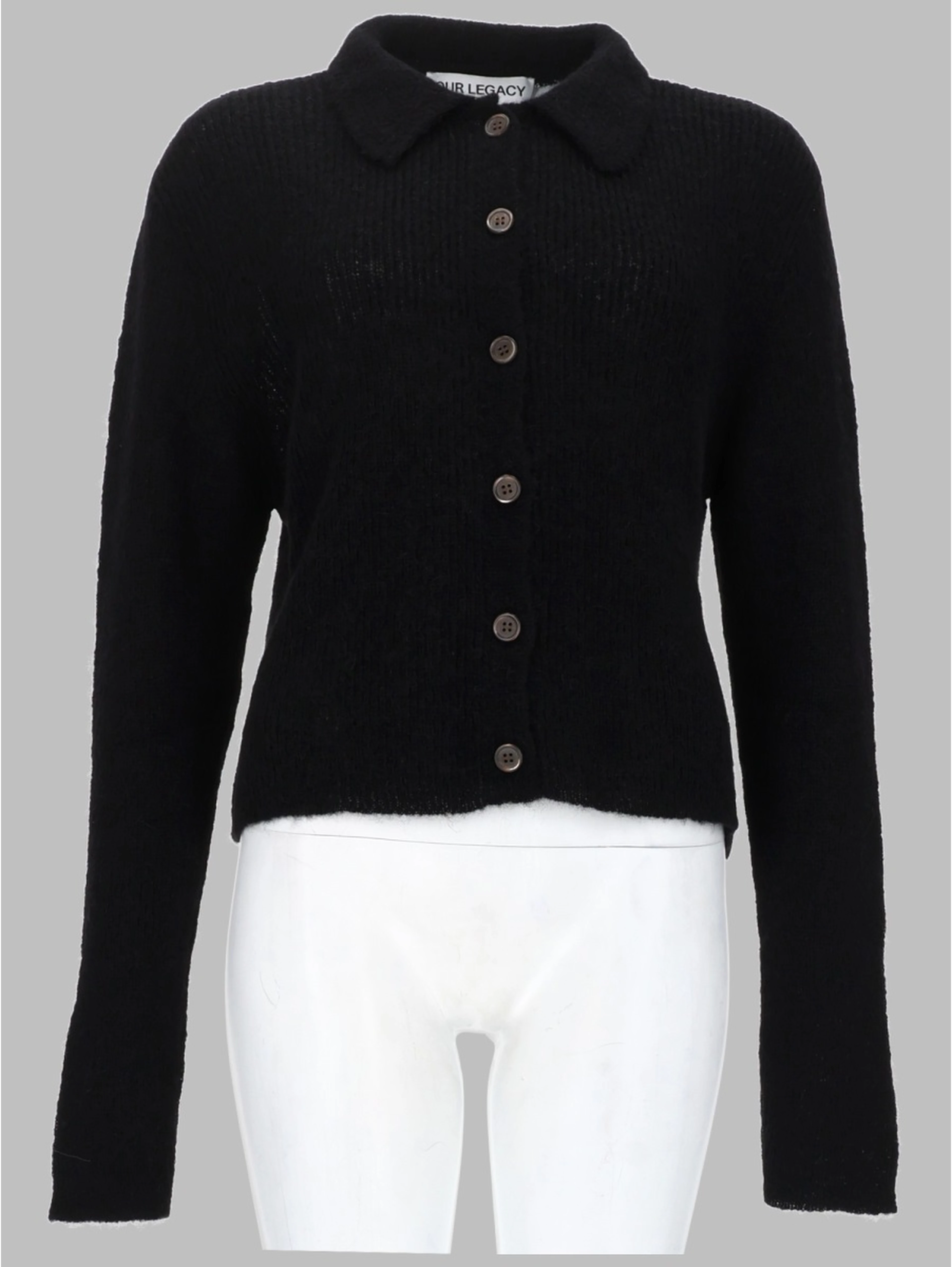 MAGLIA "MAZZY POLO"