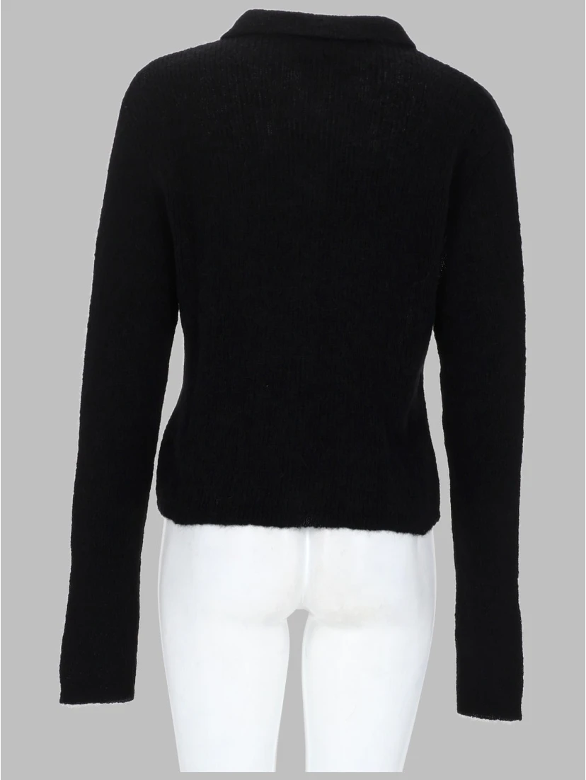 MAGLIA "MAZZY POLO"