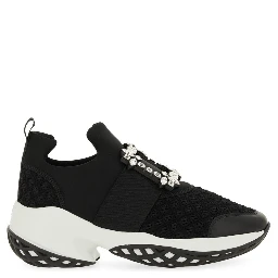 "VIV' RUN" SNEAKER