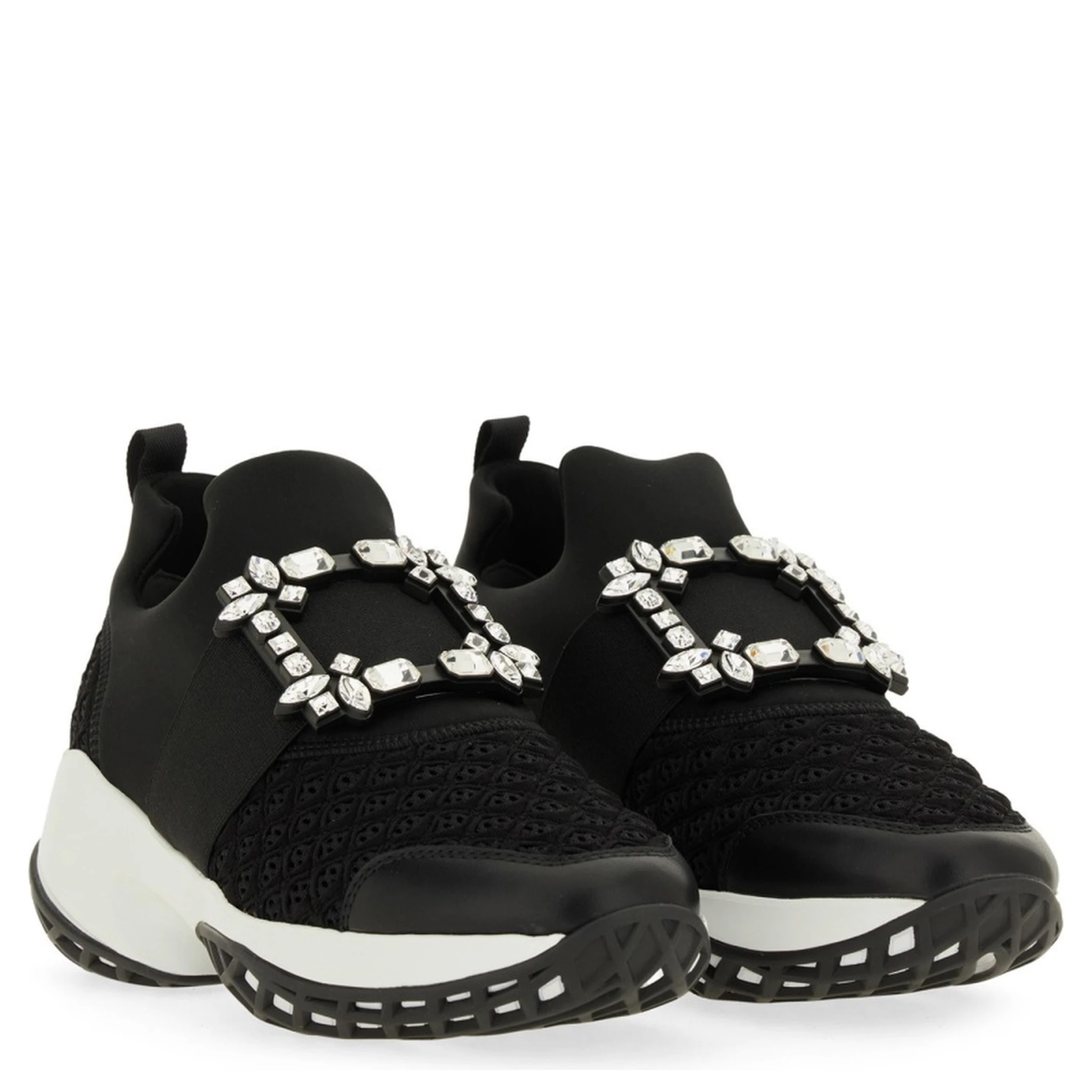 "VIV' RUN" SNEAKER