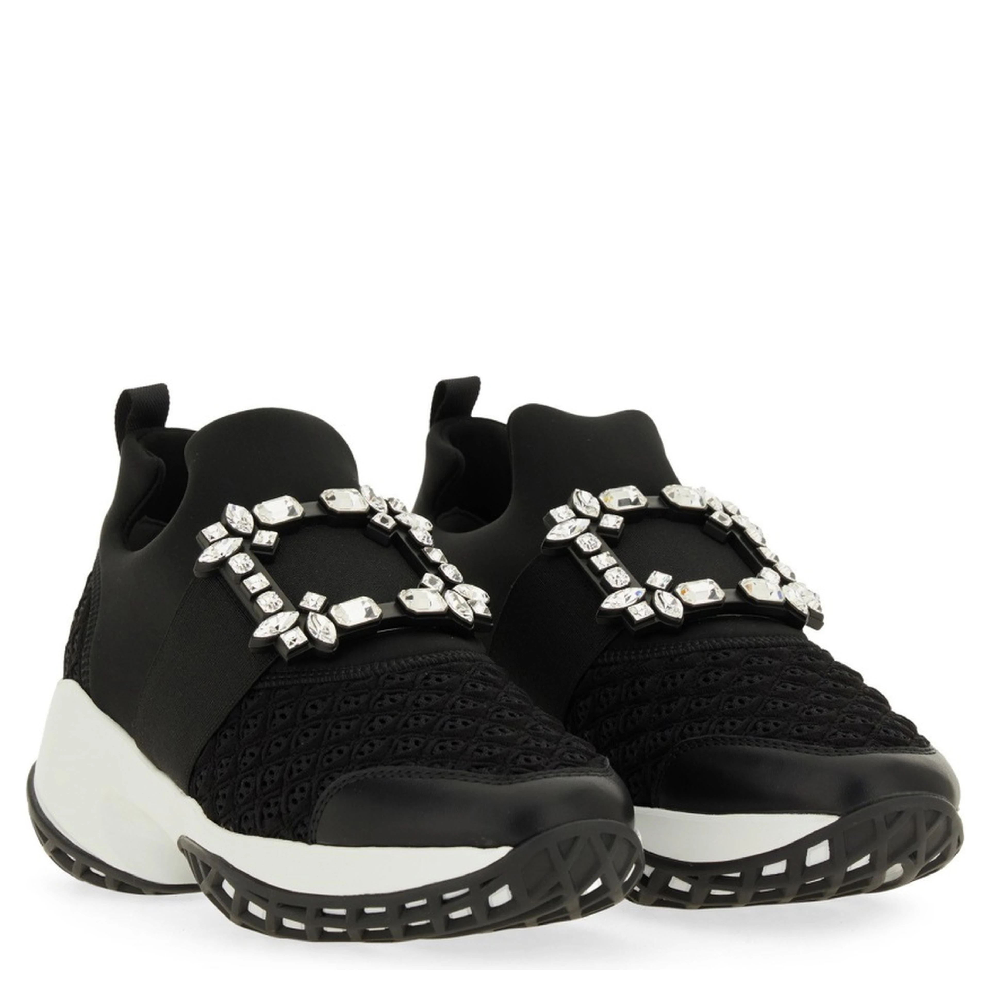"VIV' RUN" SNEAKER