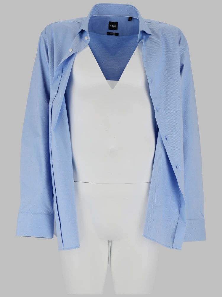 CAMICIA "JOE"