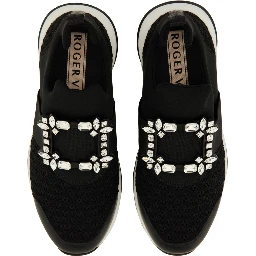 "VIV' RUN" SNEAKER