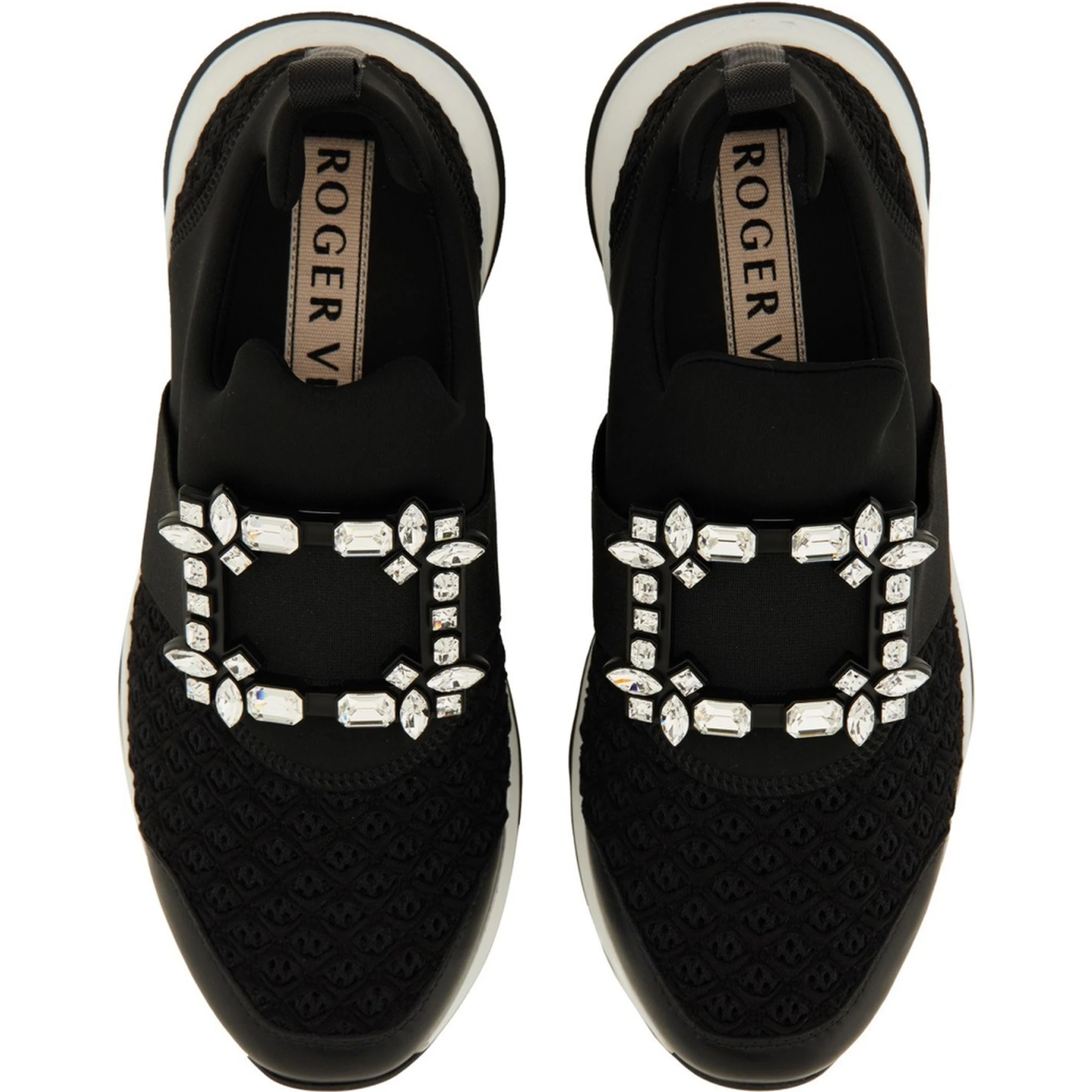 "VIV' RUN" SNEAKER