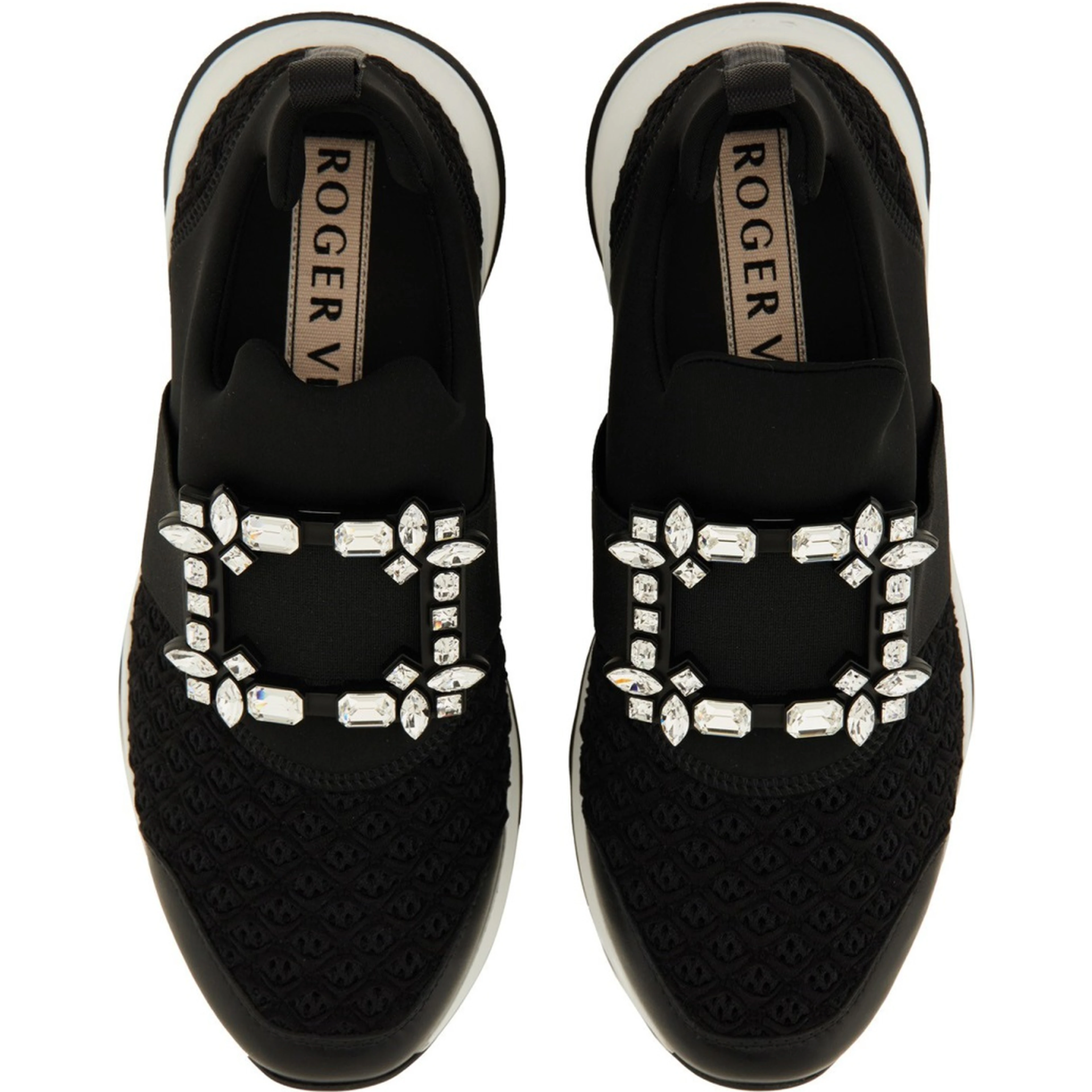 "VIV' RUN" SNEAKER