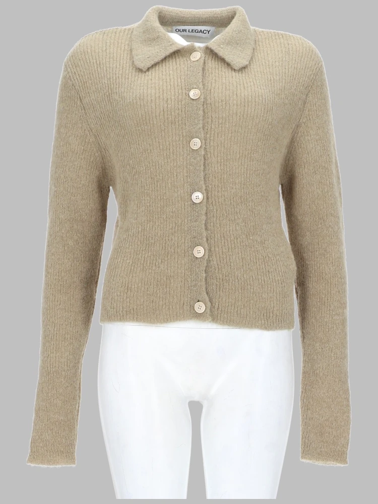 MAGLIA "MAZZY POLO"