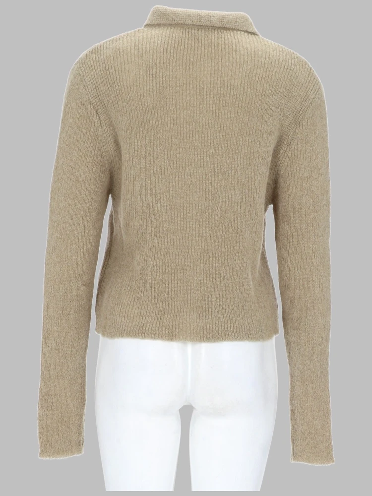 MAGLIA "MAZZY POLO" alternative