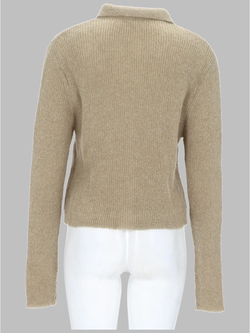 MAGLIA "MAZZY POLO"