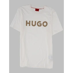 T-SHIRT CON LOGO