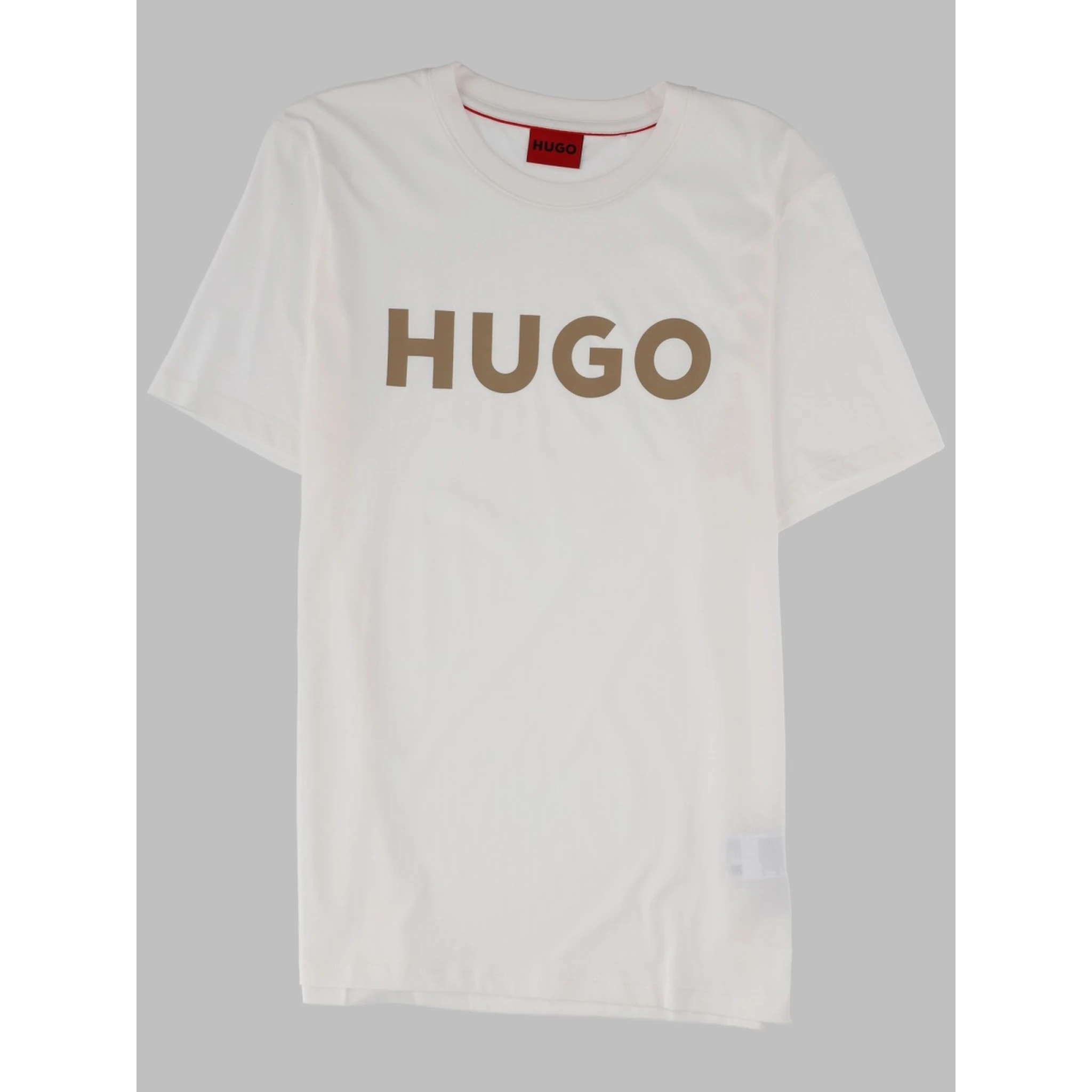 T-SHIRT CON LOGO