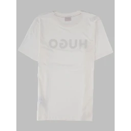 T-SHIRT CON LOGO