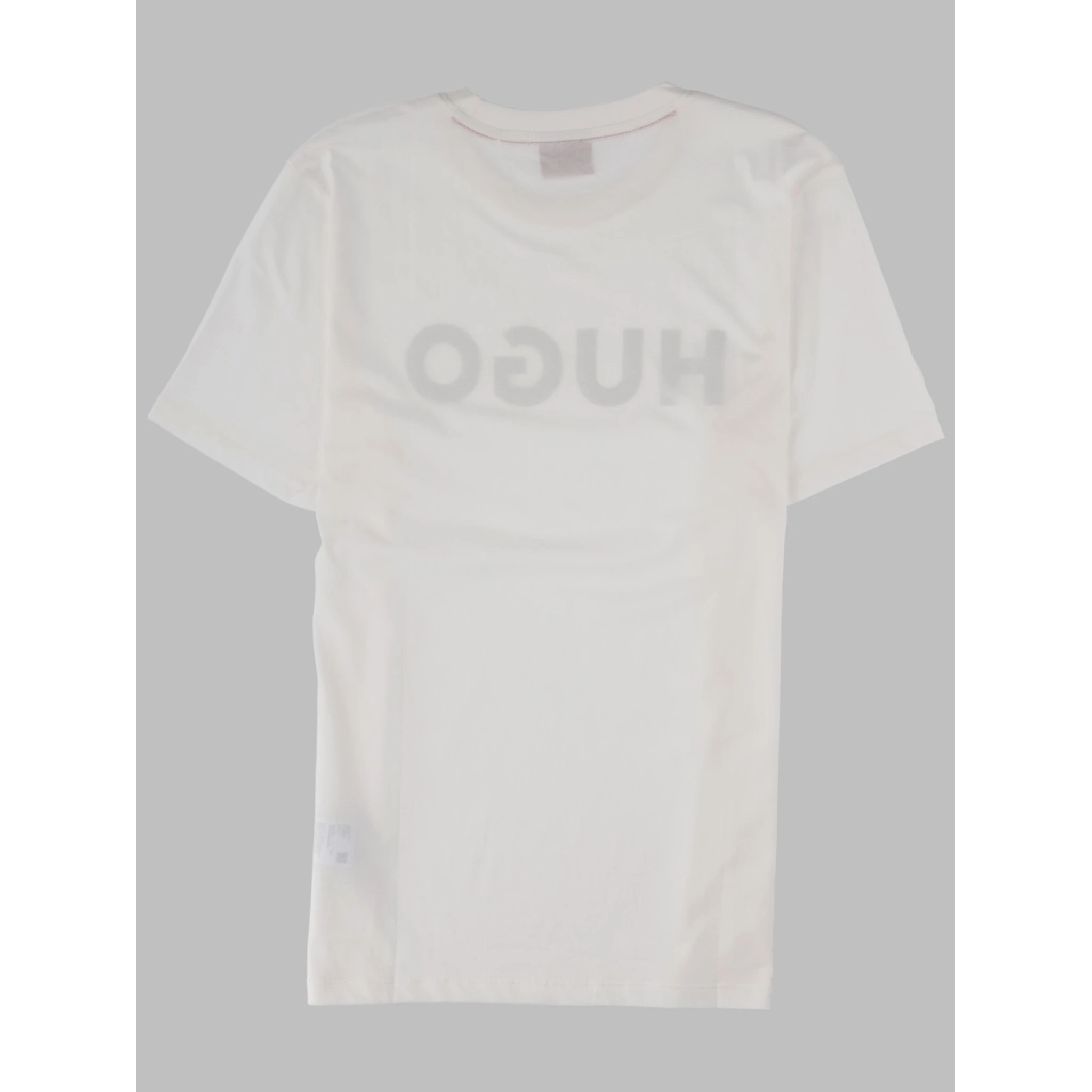 T-SHIRT CON LOGO