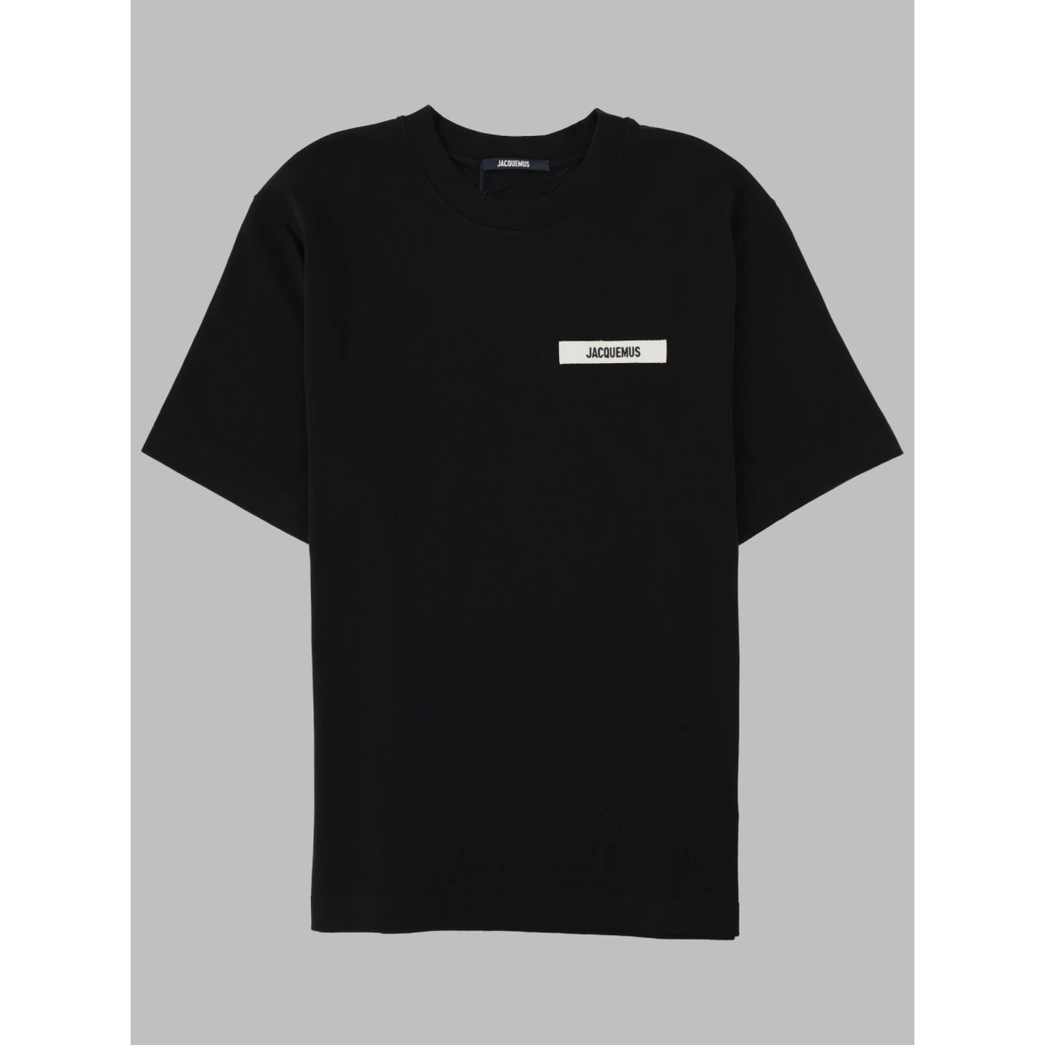 THE GROSGRAIN SHIRT