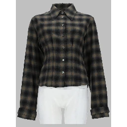 CAMICIA "ENVELOP"