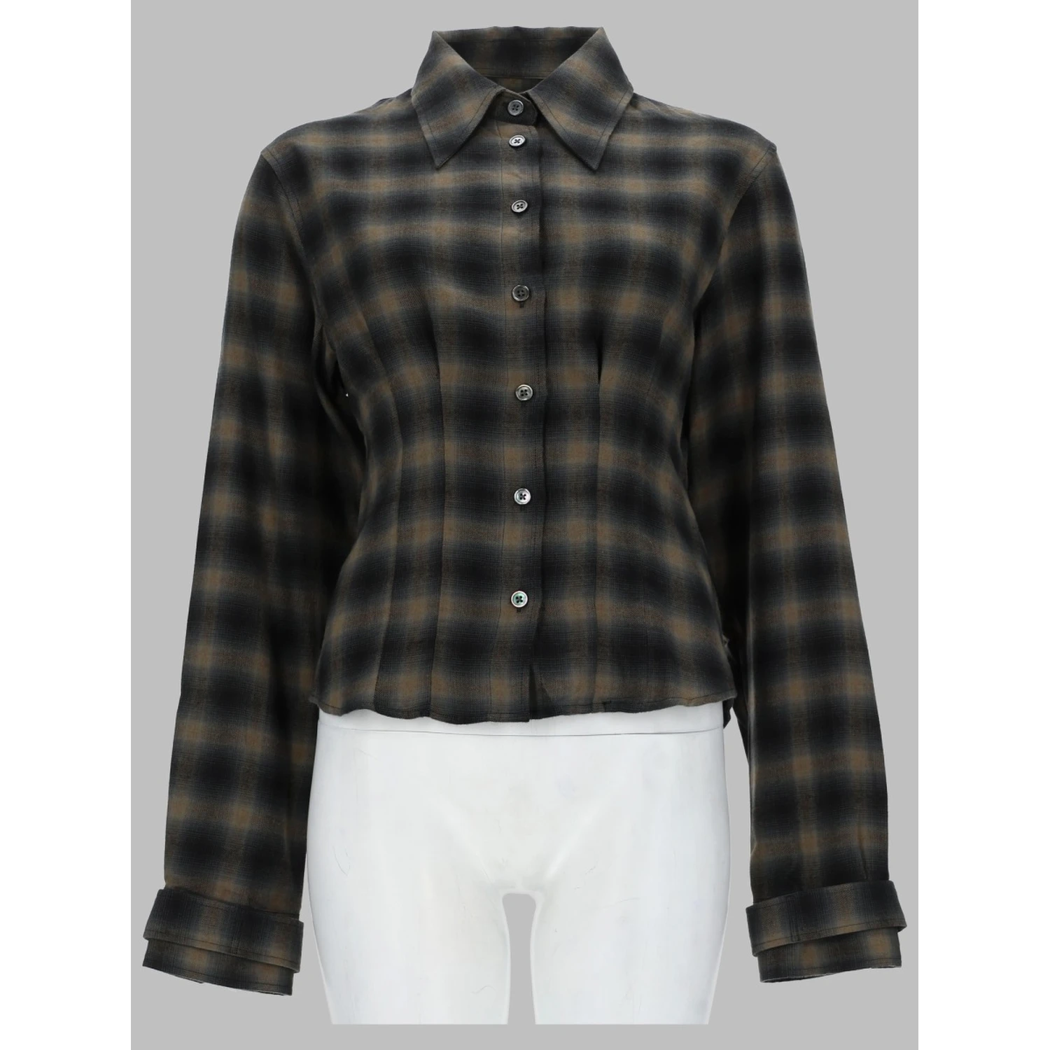 CAMICIA "ENVELOP"