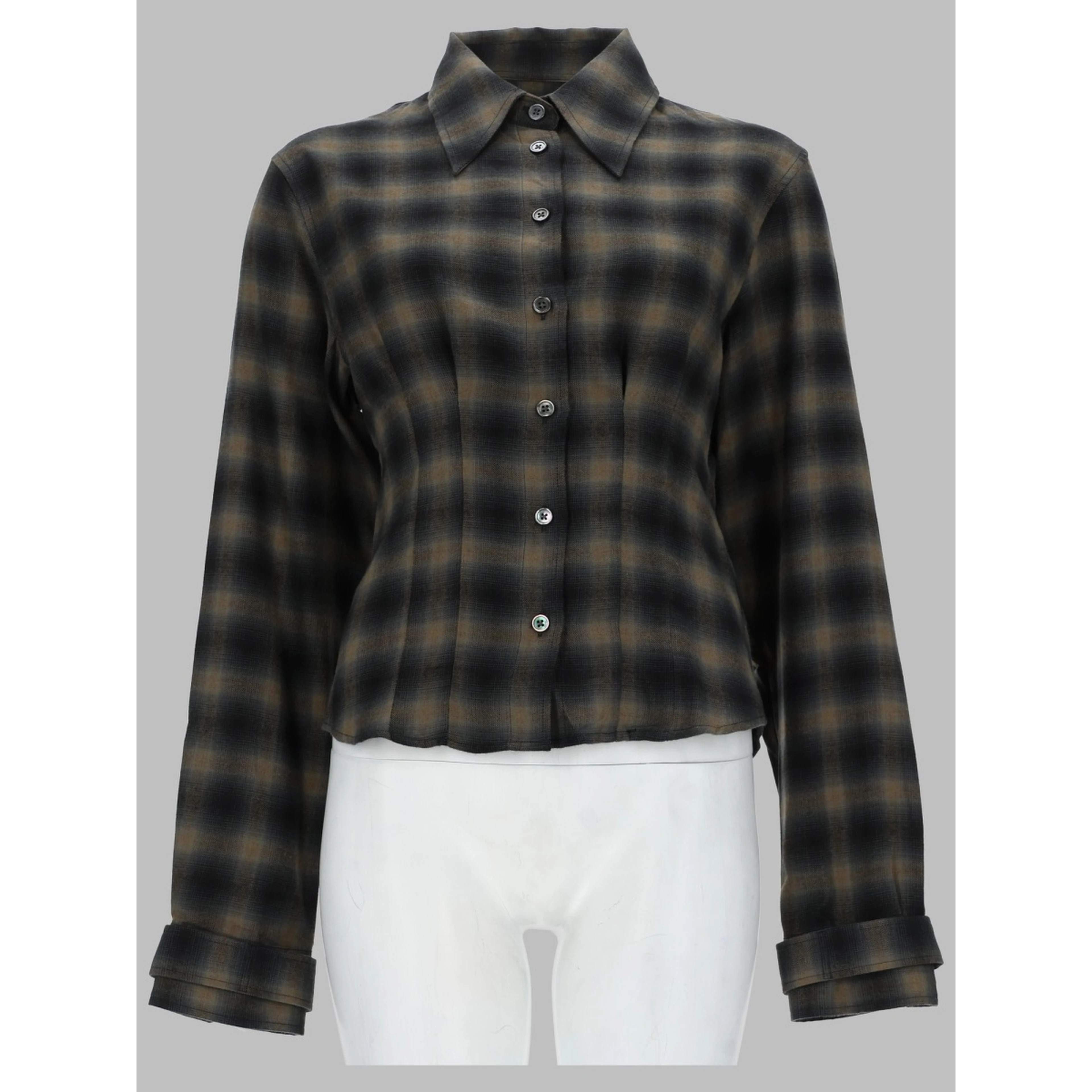 CAMICIA "ENVELOP"