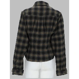 CAMICIA "ENVELOP"